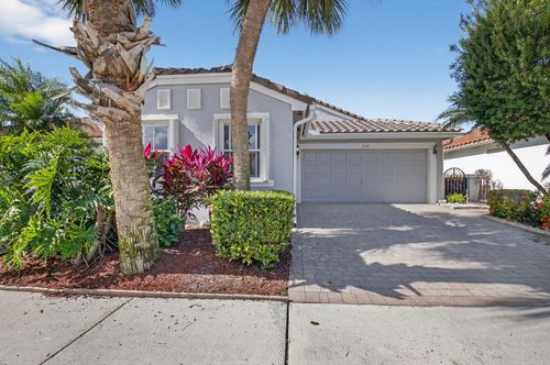 11531 Colonnade Dr, Boynton Beach, FL, 33437-6495 | Card Image
