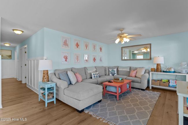 1 - 1101 N Fort Fisher Boulevard N, Condo with 3 bedrooms, 2 bathrooms and null parking in Kure Beach NC | Image 13