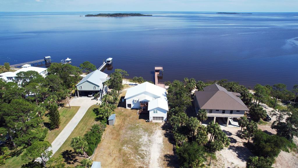 Airport Rd, Cedar Key, FL 32625