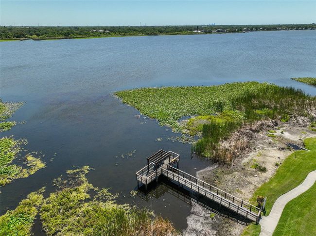 APT-203 - 10100 Sailwinds Blvd N, Condo with 3 bedrooms, 2 bathrooms and null parking in LARGO FL | Image 47