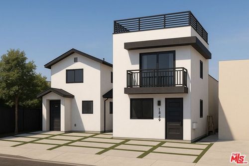 11672 Erwin St, North Hollywood, CA, 91606-4804 | Card Image