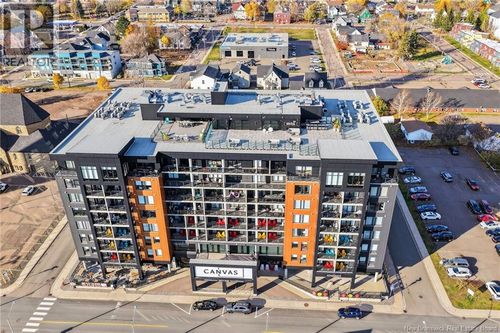 606-55 Queen St, Moncton, NB, E1C1K2 | Card Image