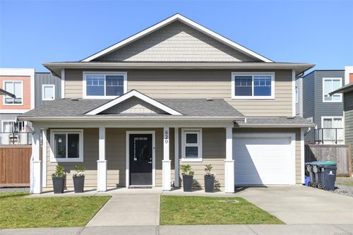 829 Tracker Pl, Comox, BC, V9M4E8 | Card Image