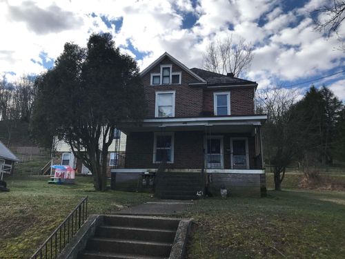 523 Hornor Ave, Clarksburg, WV, 26301-3616 | Card Image