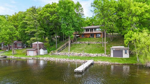 27111 Deutsch Rd, Garrison, MN, 56450-2150 | Card Image
