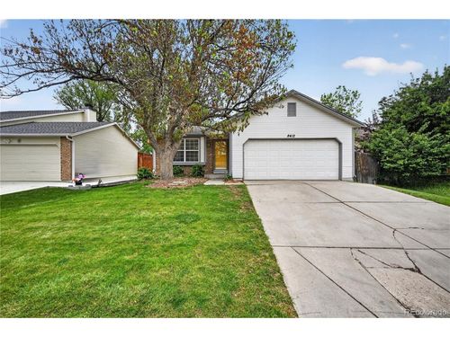 8412 Wheatgrass Cir, Parker, CO, 80134-8969 | Card Image