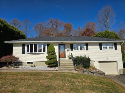 119 Starlet Lane, House other with 3 bedrooms, 1 bathrooms and null parking in Waterbury CT | Image 1