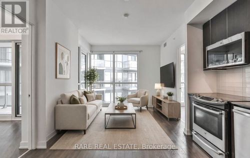 422-10 Park Lawn Rd, Toronto, ON, M8Y | Card Image