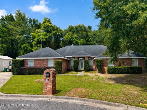 11817 Magnolia Cv, Gulfport, MS, 39503-8347 | Card Image