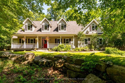1259 Golf Course Rd, Huntsville, ON, P1H2J6 | Card Image