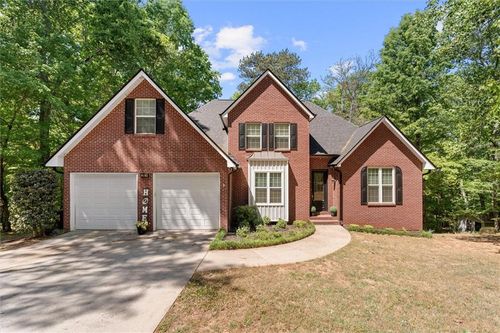 218 N Ole Hickory Trl, Carrollton, GA, 30117-3520 | Card Image