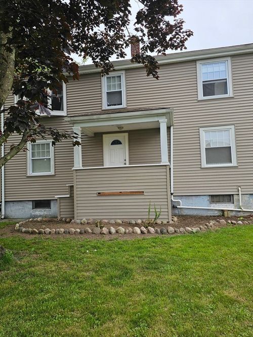 1-192 Bayside Ave, Swansea, MA, 02777-1535 | Card Image