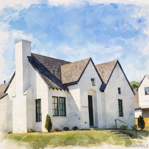 7042 Fain Park Ct, Montgomery, AL, 36117-7852 | Card Image