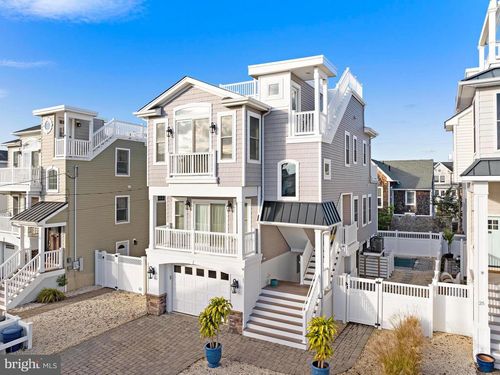 27 W South 33rd, LONG BEACH TOWNSHIP, NJ, 08008 | Card Image