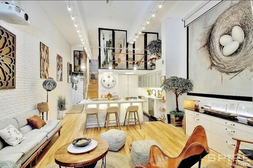 apt-310-130 Barrow St, New York, NY, 10014-2857 | Card Image