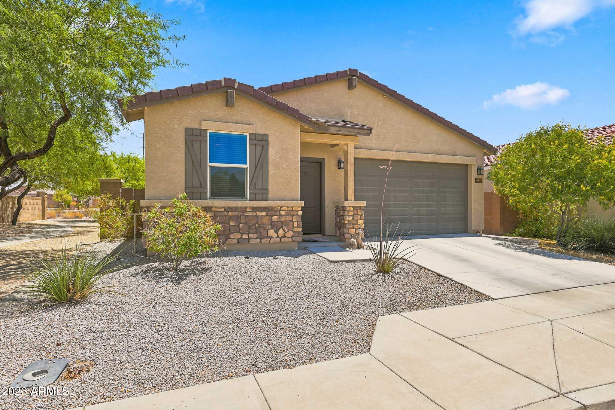 Residential in Buckeye 2