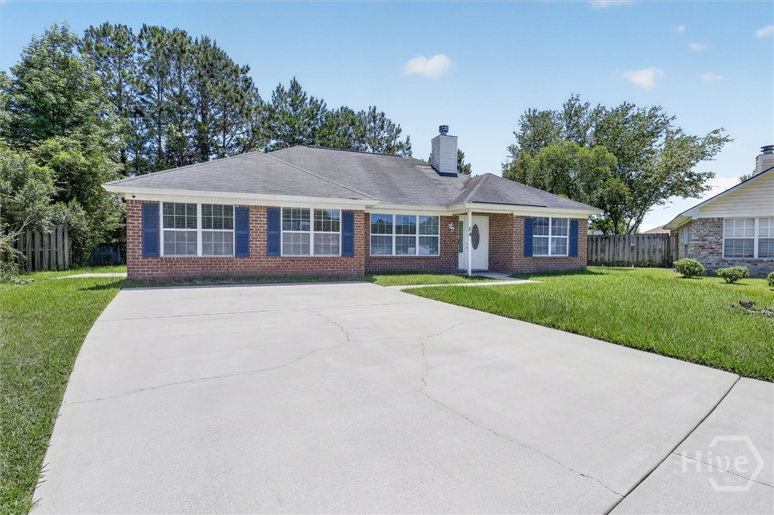 Residential in Pooler 4