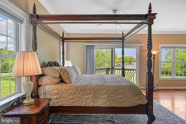 367 Longway Dr, House other with 3 bedrooms, 3 bathrooms and null parking in BUMPASS VA | Image 40