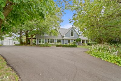 Driveway just repaved in 2023 | Image 2