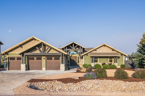 7140 Greenfield Dr, Park City, UT, 84098-5943 | Card Image