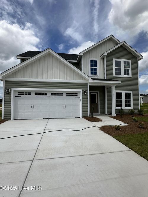 211 Shadow Grass Ct, Stella, NC, 28582-0029 | Card Image