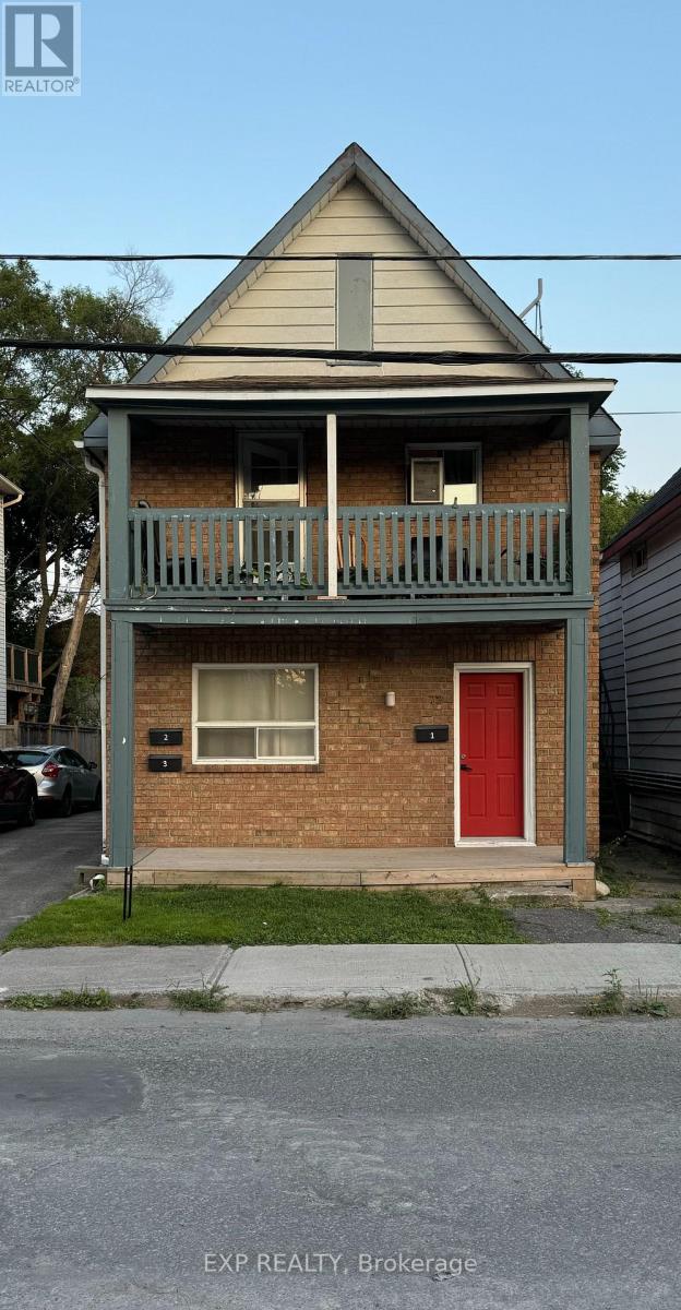 Residential Lease in Ottawa