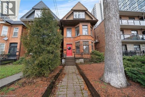 120 Robinson St, Hamilton, ON, L8P1Z4 | Card Image