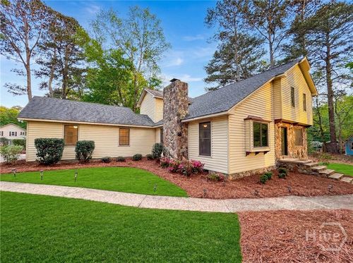 521 Sandstone Drive, Athens, GA, 30605 | Card Image