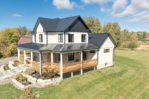 11601 Concession 3, Uxbridge, ON, L0E0A4 | Card Image