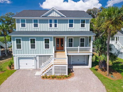 125 Jungle Rd, Edisto Island, SC, 29438-3006 | Card Image