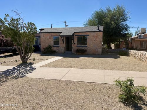 4010 Sacramento Ave, El Paso, TX, 79930-6527 | Card Image