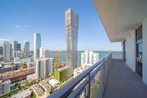 apt-2303-2150 N Bayshore Dr, Miami, FL, 33137-5468 | Card Image