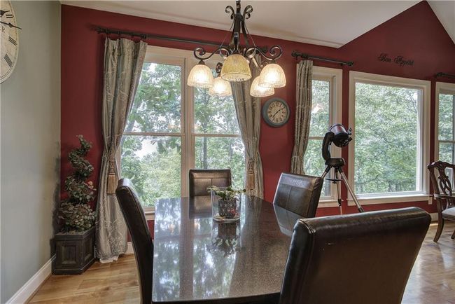 572 Cutthroat Rdg, House other with 3 bedrooms, 4 bathrooms and null parking in Jasper GA | Image 18
