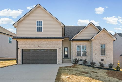 361 Timber Springs, Clarksville, TN, 37042 | Card Image