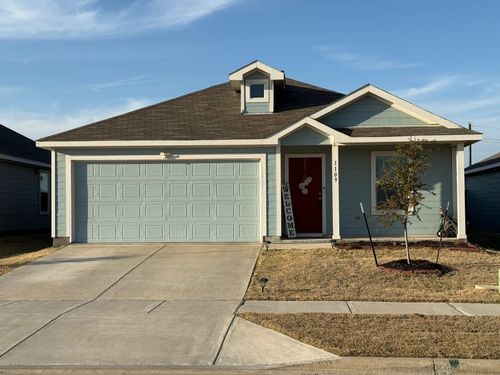 1109 Loblolly Ln, Princeton, TX, 75407-5452 | Card Image