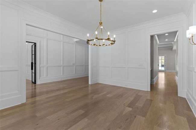 2485 Brooks Rd, House other with 6 bedrooms, 8 bathrooms and 8 parking in Dacula GA | Image 11