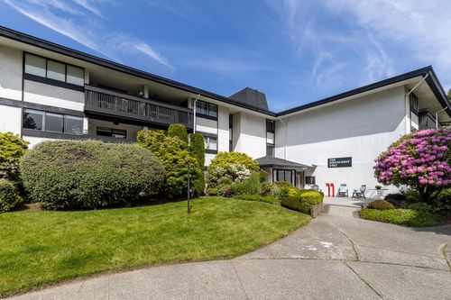 113-1561 Vidal St, White Rock, BC, V4B5A7 | Card Image