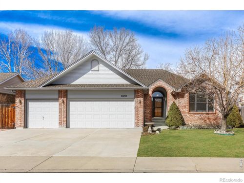 2650 Westlake Ct, Longmont, CO, 80503-8158 | Card Image
