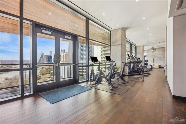2209 - 70 Austin Ln, Condo with 1 bedrooms, 1 bathrooms and 1 parking in Austin TX | Image 21
