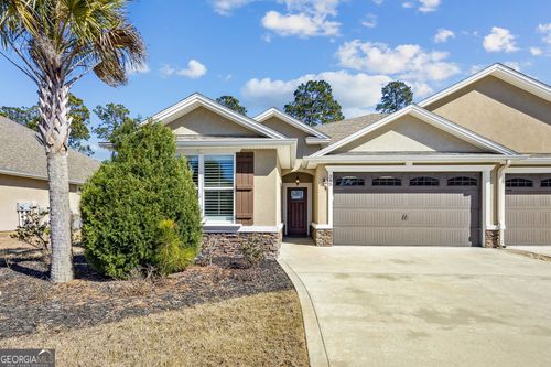 345 Laurel Landing Blvd, Kingsland, GA, 31548-6696 | Card Image