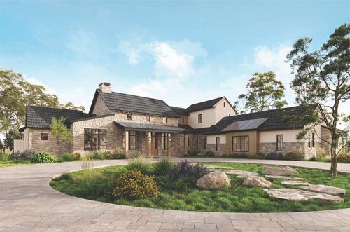 lot-4-3300 Ranch Road 165, Dripping Springs, TX, 78620-4709 | Card Image