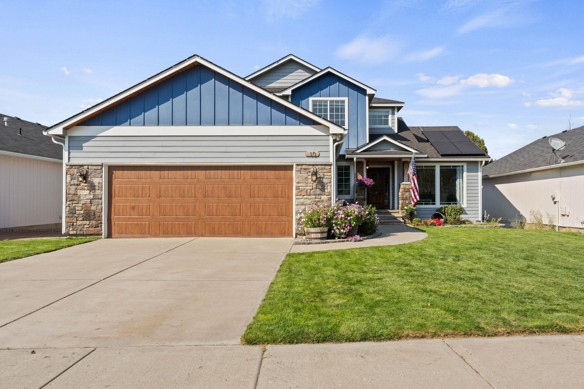 Turner Ave, Spokane, WA 99224