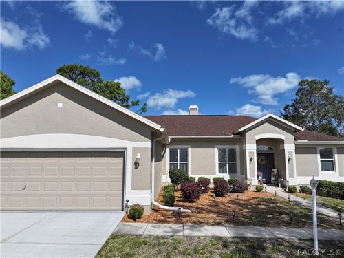 209 W Rexford Dr, Beverly Hills, FL, 34465-8717 | Card Image