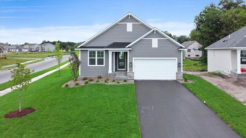 13117 Hupp Court Ne, Blaine, MN, 55449 | Card Image