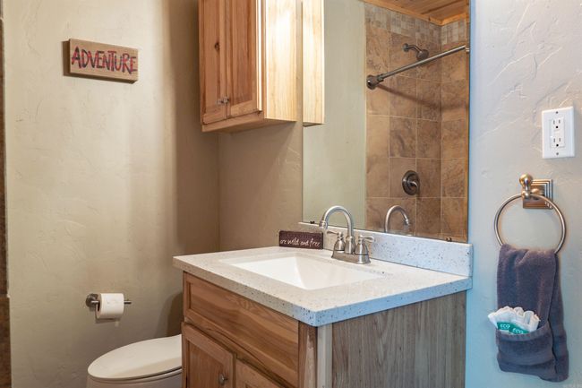 172 Cedar Creek Circle, House other with 4 bedrooms, 3 bathrooms and null parking in Hochatown OK | Image 23