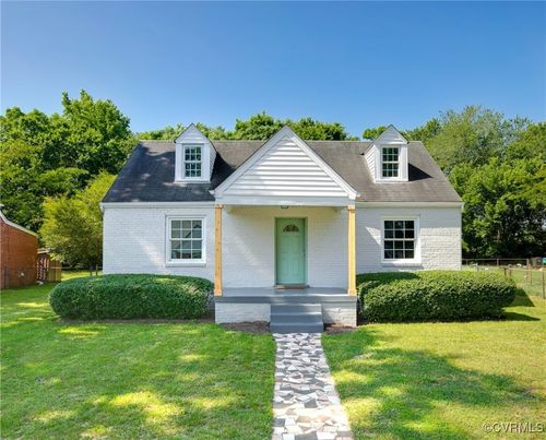 206 Larne Ave, Richmond, VA, 23224-1864 | Card Image