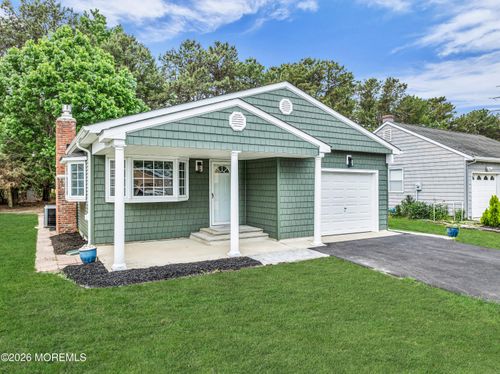 134 Pulaski Boulevard, Toms River, NJ, 08757 | Card Image