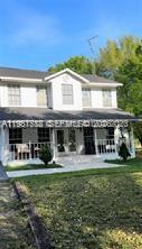 11200 S Jefferson Ave, Lake Placid, FL, 33852-5933 | Card Image