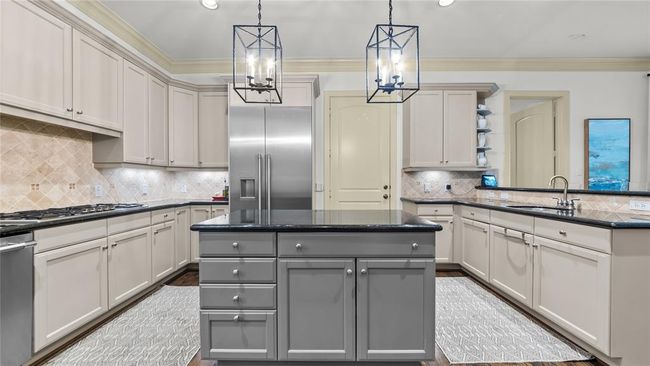 5558 Aspen St, House other with 5 bedrooms, 7 bathrooms and 3 parking in Bellaire TX | Image 8