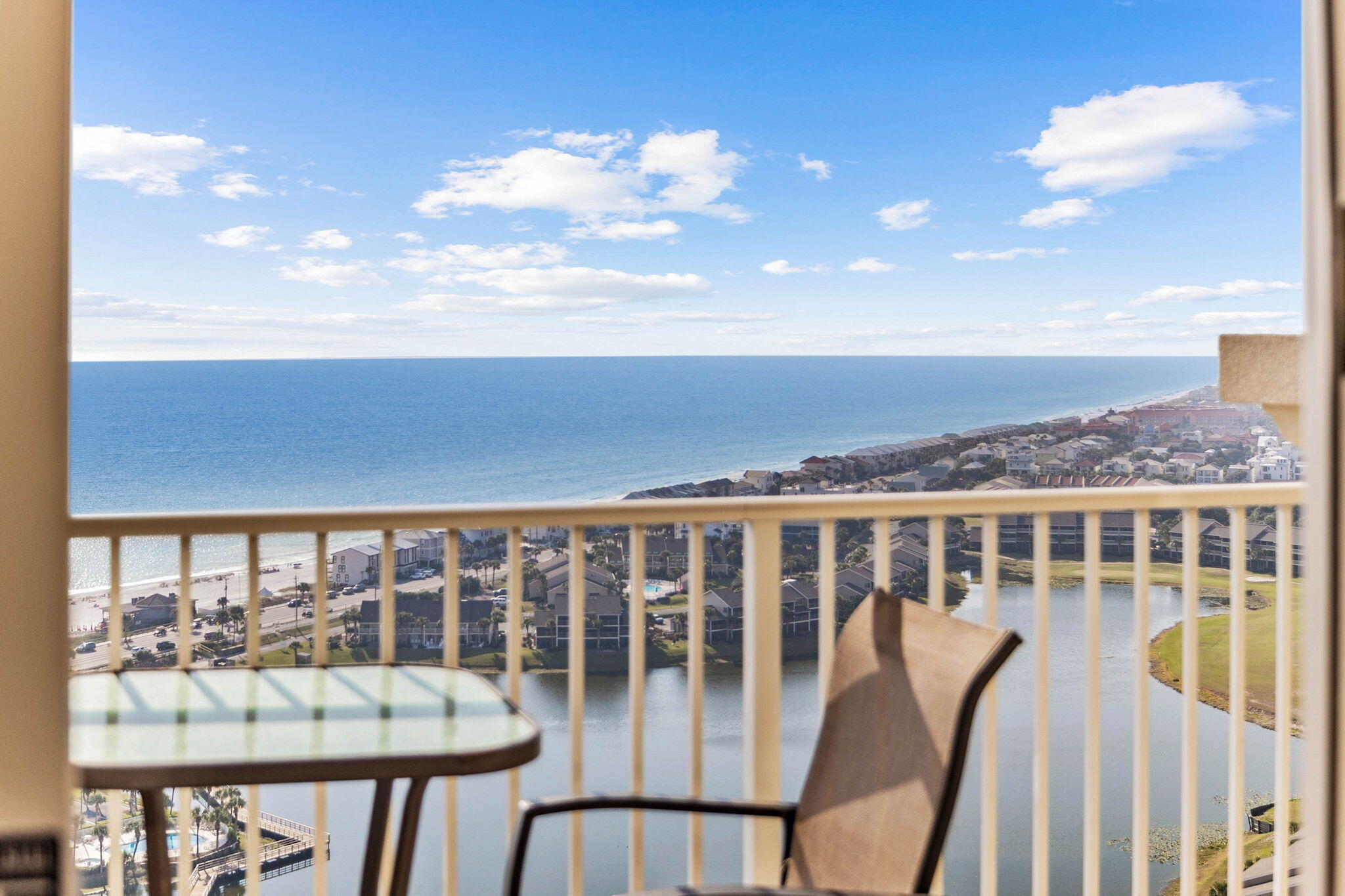 Residential in Miramar Beach